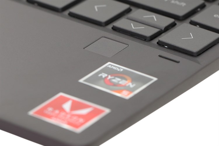 Laptop HP Envy x360 ar0071AU R5 3500U/8GB/256GB/Touch/Win10 (6ZF30PA) Màu Đen