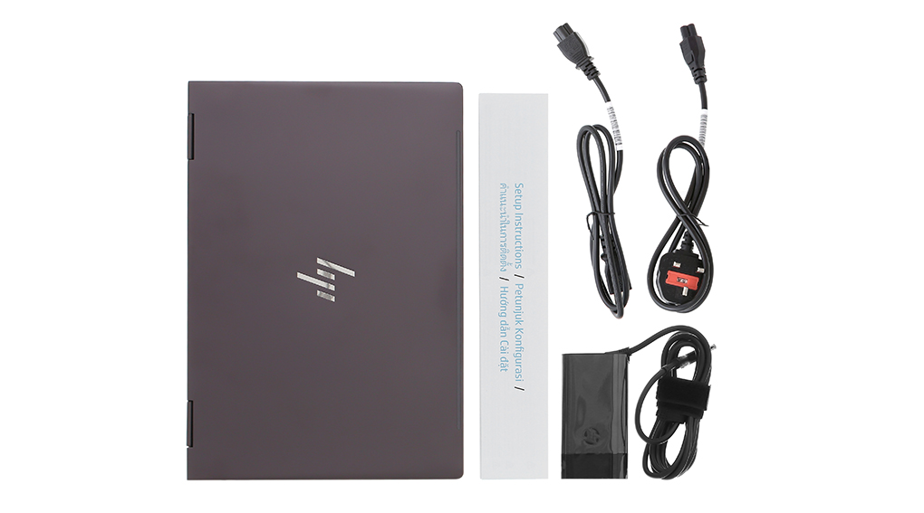 Bộ sản phẩm gồm: Dây nguồn ( 2 dây ) , Sách hướng dẫn, Thùng máy, Adapter sạc