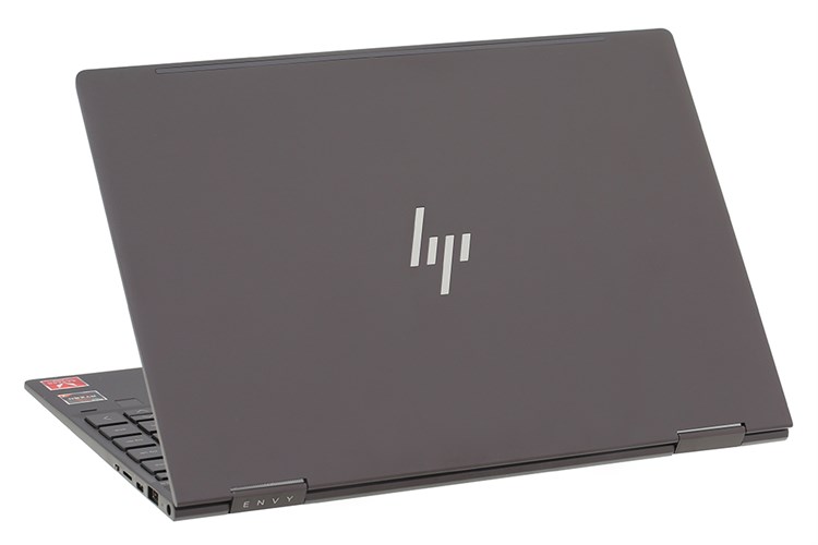 Laptop HP Envy x360 ar0072AU R7 3700U/8GB/256GB/Touch/Win10 (6ZF34PA) Màu Đen