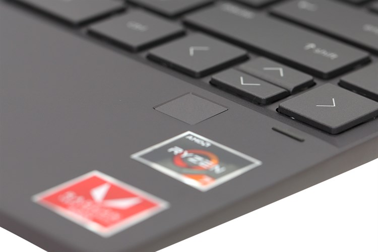 Laptop HP Envy x360 ar0072AU R7 3700U/8GB/256GB/Touch/Win10 (6ZF34PA) Màu Đen