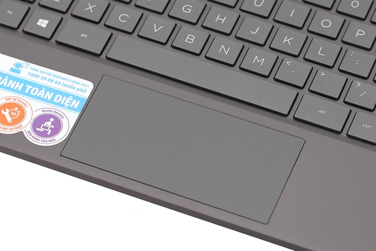 Laptop HP Envy x360 ar0072AU R7 3700U/8GB/256GB/Touch/Win10 (6ZF34PA) Màu Đen