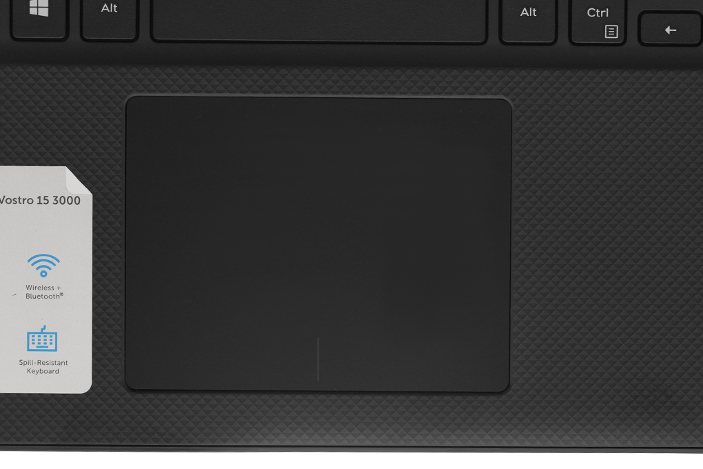 Laptop Dell Vostro 3580 i3 8145U/4GB/1TB/Win10 (V5I3058W) - 10