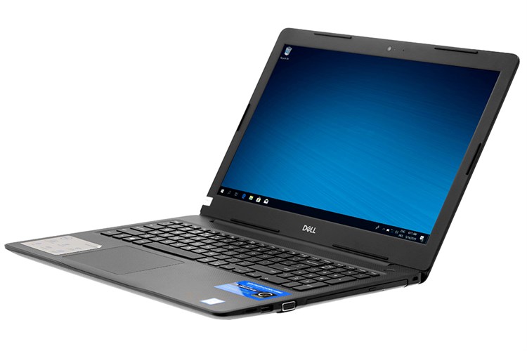 Laptop Dell Vostro 3580 i3 8145U/4GB/1TB/Win10 (V5I3058W) Màu Đen