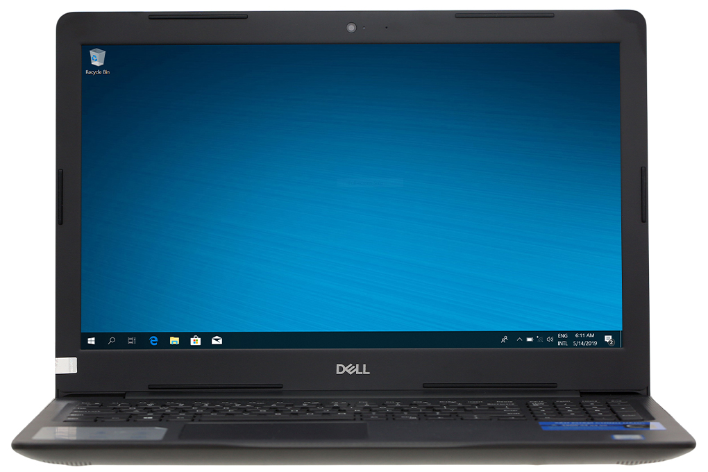 Laptop Dell Vostro 3580 i3 8145U/4GB/1TB/Win10 (V5I3058W) - 3