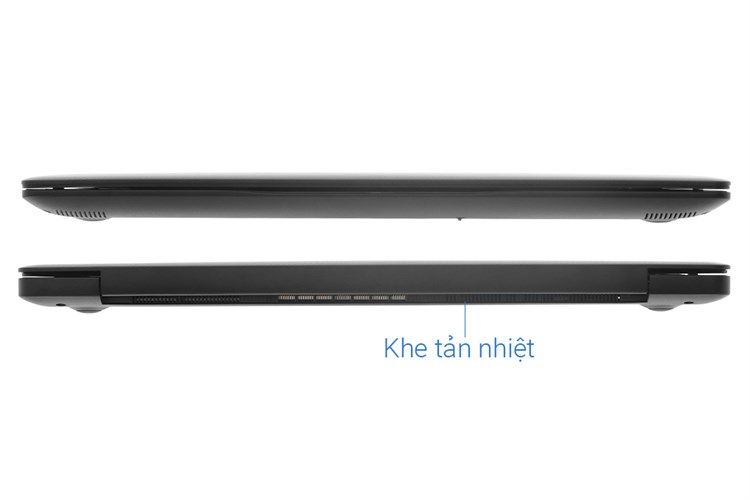 Laptop Dell Vostro 3580 i3 8145U/4GB/1TB/Win10 (V5I3058W) Màu Đen