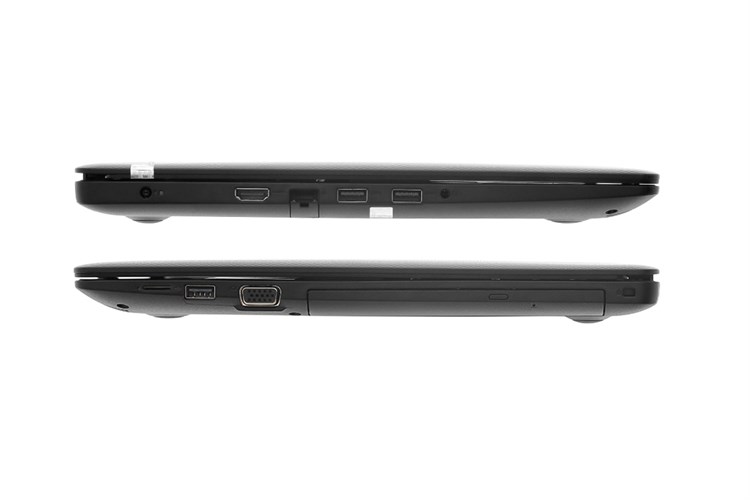 Laptop Dell Vostro 3580 i3 8145U/4GB/1TB/Win10 (V5I3058W) Màu Đen