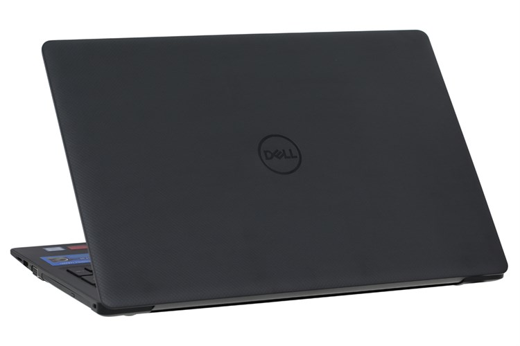 Laptop Dell Vostro 3580 i5 8265U/4GB/1TB/2GB AMD520/Win10 (P75F010V80I) Màu Đen