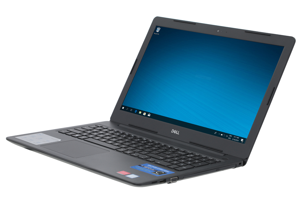 Laptop Dell Vostro 3580 i5 8265U/4GB/1TB/2GB AMD520/Win10 (P75F010V80I) Màu Đen