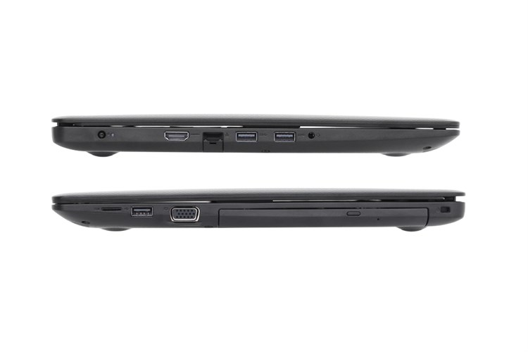 Laptop Dell Vostro 3580 i5 8265U/4GB/1TB/2GB AMD520/Win10 (P75F010V80I) Màu Đen