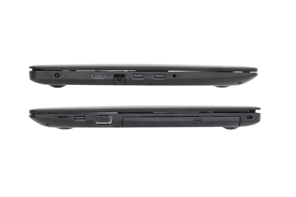 Laptop Dell Vostro 3580 i5 8265U/4GB/1TB/2GB AMD520/Win10 (P75F010V80I) Màu Đen