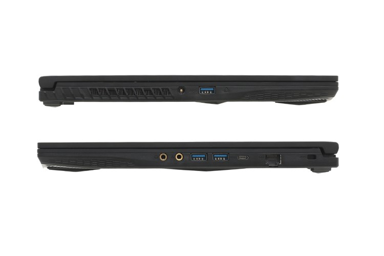 Laptop MSI GF63 9RCX i7 9750H/8GB/512GB/4GB GTX1050Ti/Win10 (645VN)