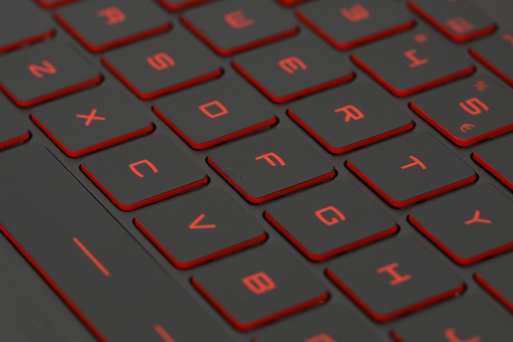 Laptop MSI GF63 9RCX i7 9750H/8GB/512GB/4GB GTX1050Ti/Win10 (645VN)