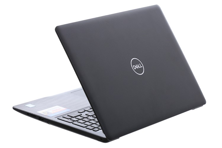 Laptop Dell Inspiron N3580 i5 8265U/4GB/1TB/Win10 (P75F106N80I) Màu Đen