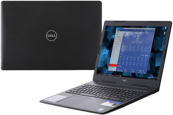 Laptop Dell Inspiron N3580 i5 8265U/4GB/1TB/Win10 (P75F106N80I)