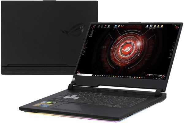 Đánh Giá Asus Rog Strix G531 Sự Thử Nghiệm Chi Tiết Vi