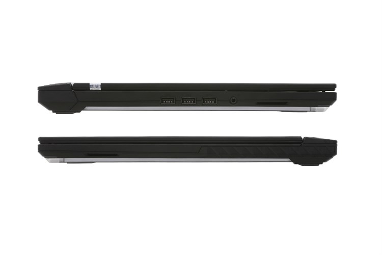 Laptop Asus Gaming ROG Strix G531 i7 9750H/8GB/512GB/120Hz/6GB RTX2060/Win10 (VAL218T) Màu Đen