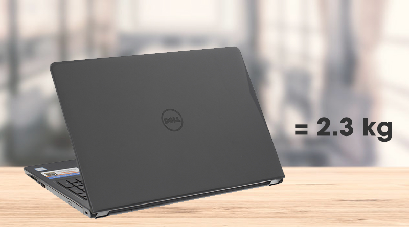 Design Dell Inspire N3576 i3 laptop (P63F002N67D) Design Dell Inspire N3576 i3 laptop (P63F002N67D)