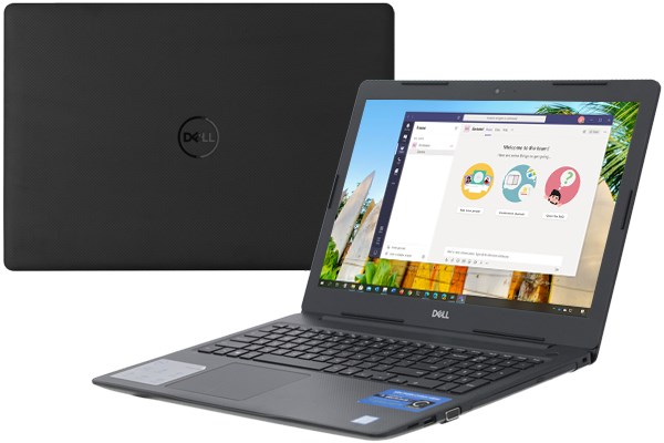 Laptop Dell Vostro 3580 i5 T3RMD1 | Giá rẻ, trả góp