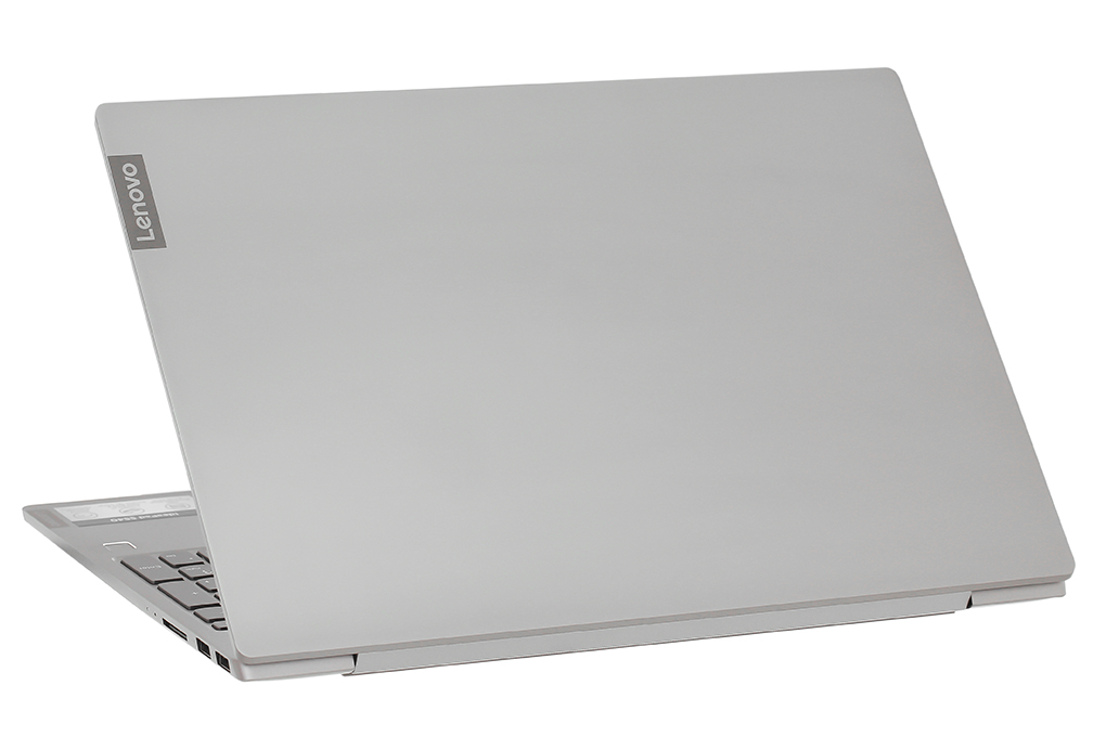 Laptop Lenovo Ideapad S540 15IWL i5 8265U/8GB/1TB+128GB/Win10 (81NE009FVN) Màu Xám