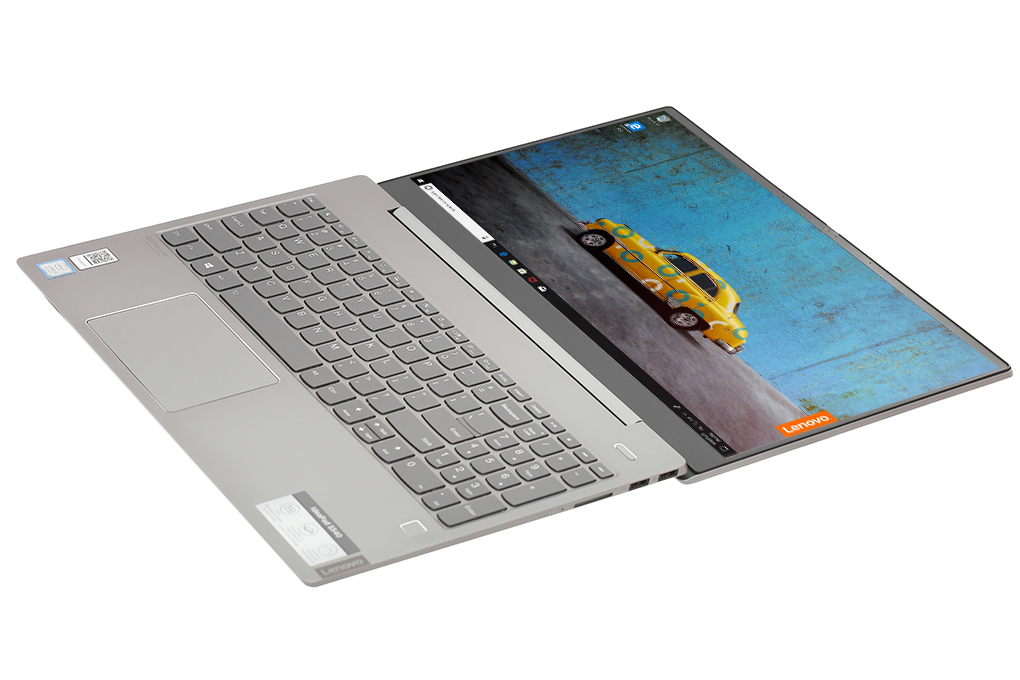 Laptop Lenovo Ideapad S540 15IWL i5 8265U/8GB/1TB+128GB/Win10 (81NE009FVN) Màu Xám