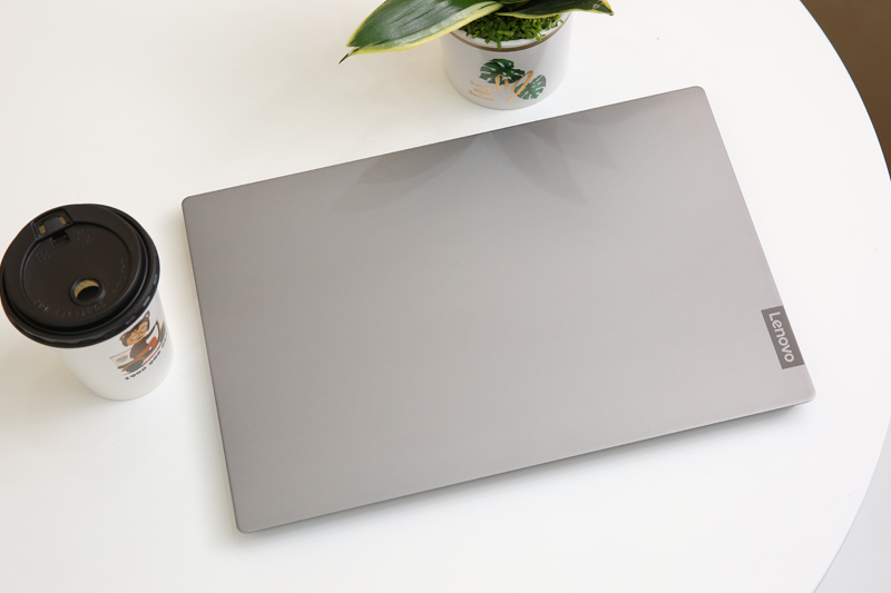 Laptop Lenovo Ideapad S540 15IWL i5 8265U/8GB/1TB+128GB/Win10 (81NE009FVN) Màu Xám