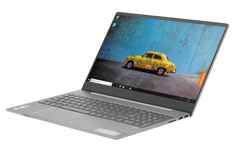 Laptop Lenovo Ideapad S540 15IWL i5 8265U/8GB/1TB+128GB/Win10 (81NE009FVN) Màu Xám