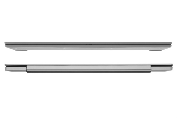 Laptop Lenovo Ideapad S540 15IWL i5 8265U/8GB/1TB+128GB/Win10 (81NE009FVN) Màu Xám
