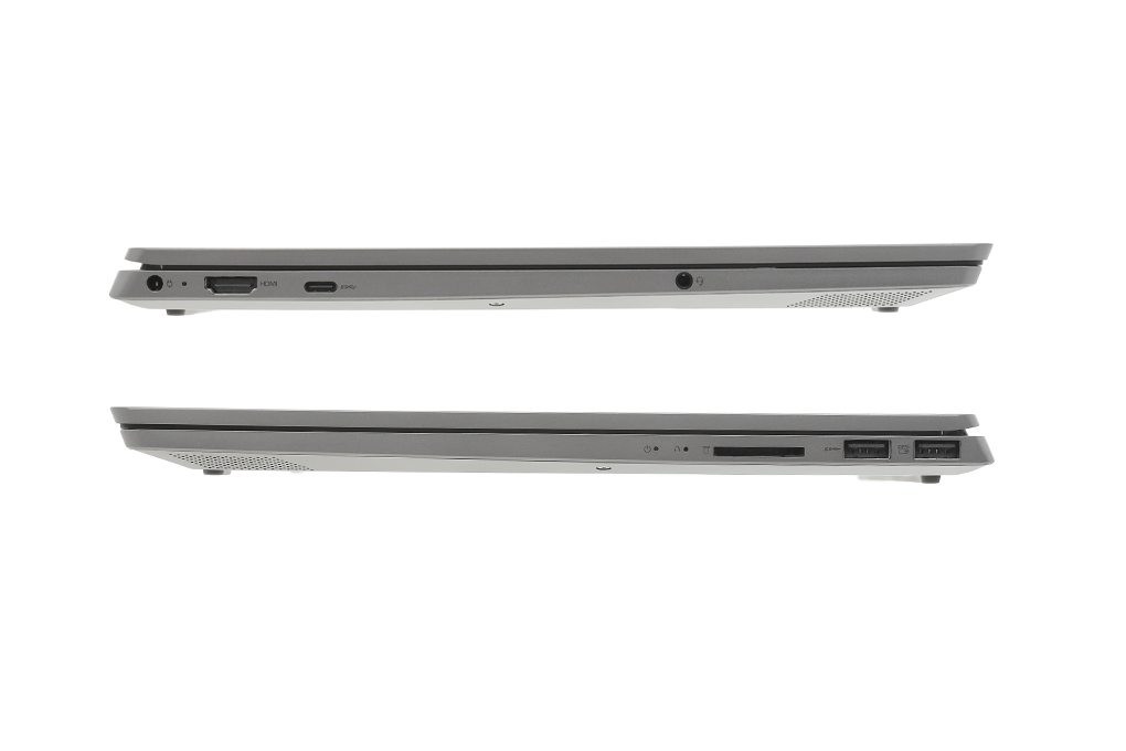 Laptop Lenovo Ideapad S540 15IWL i5 8265U/8GB/1TB+128GB/Win10 (81NE009FVN) Màu Xám