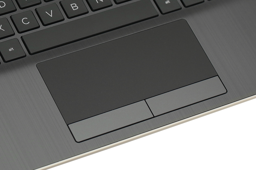 Laptop HP 15s du0056TU i3 7020U/4GB/1TB/Win10 (6ZF53PA) Màu Vàng
