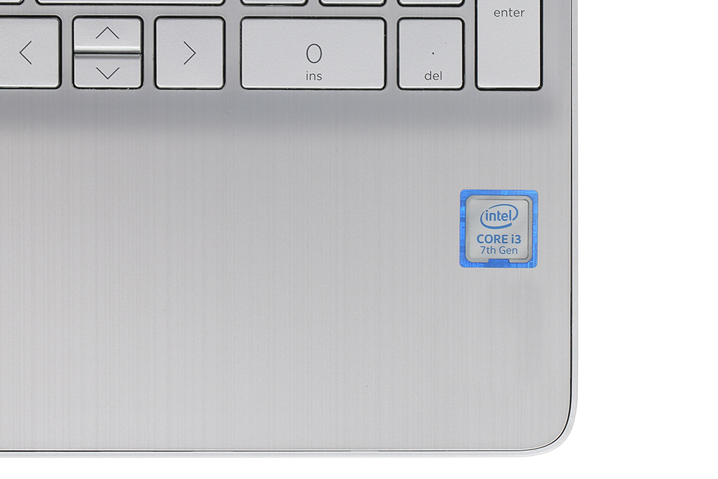 Laptop HP 15s du0054TU i3 7020U/4GB/1TB/Win10 (6ZF60PA) - 10