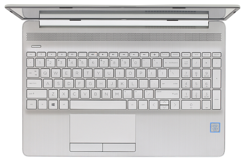 Laptop HP 15s du0054TU i3 7020U/4GB/1TB/Win10 (6ZF60PA) - 4
