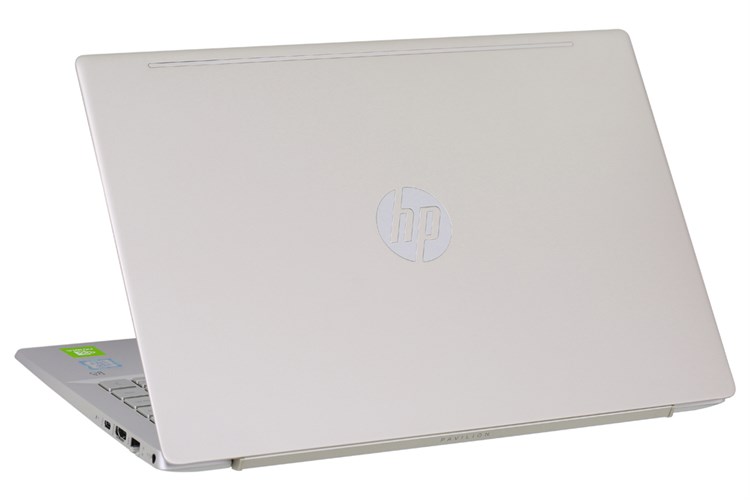 Laptop HP Pavilion 14 ce2100TX i5 8265U/8GB+16GB/1TB/2GB MX130/Win10 (7YA48PA) Màu Vàng