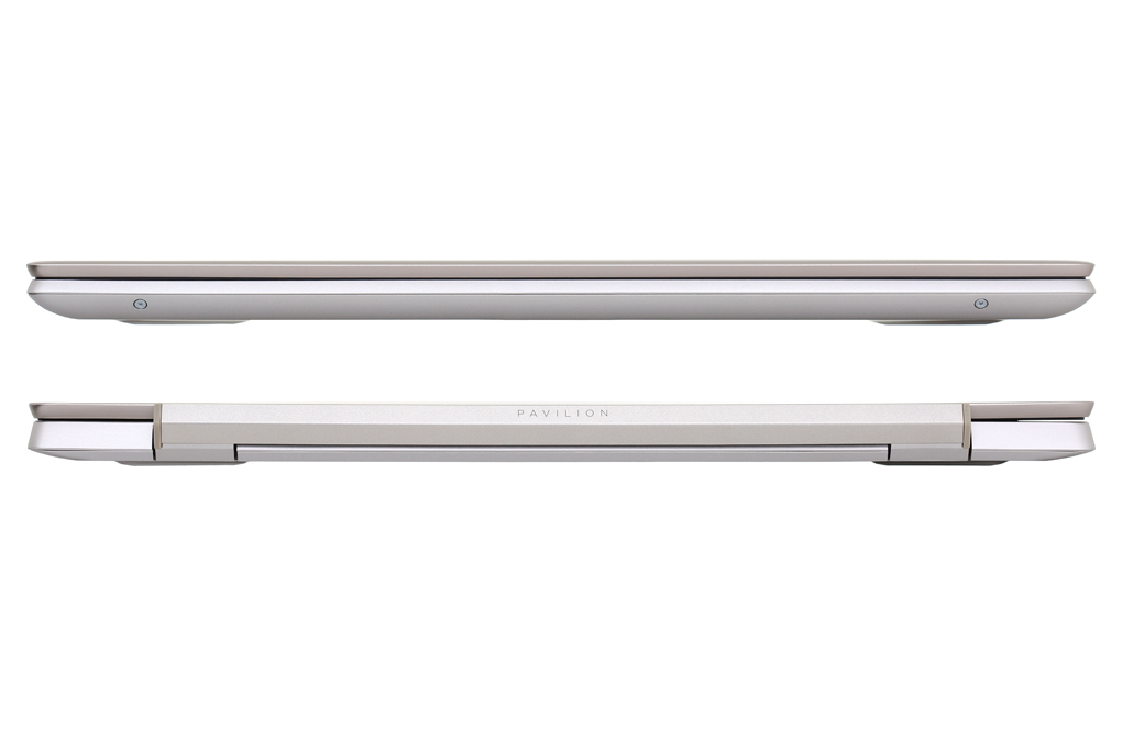Laptop HP Pavilion 14 ce2100TX i5 8265U/8GB+16GB/1TB/2GB MX130/Win10 (7YA48PA) Màu Vàng