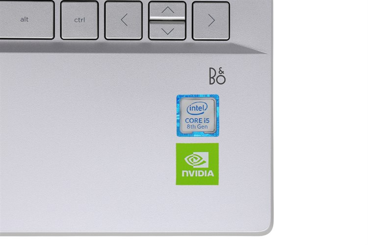 Laptop HP Pavilion 14 ce2100TX i5 8265U/8GB+16GB/1TB/2GB MX130/Win10 (7YA48PA) Màu Vàng