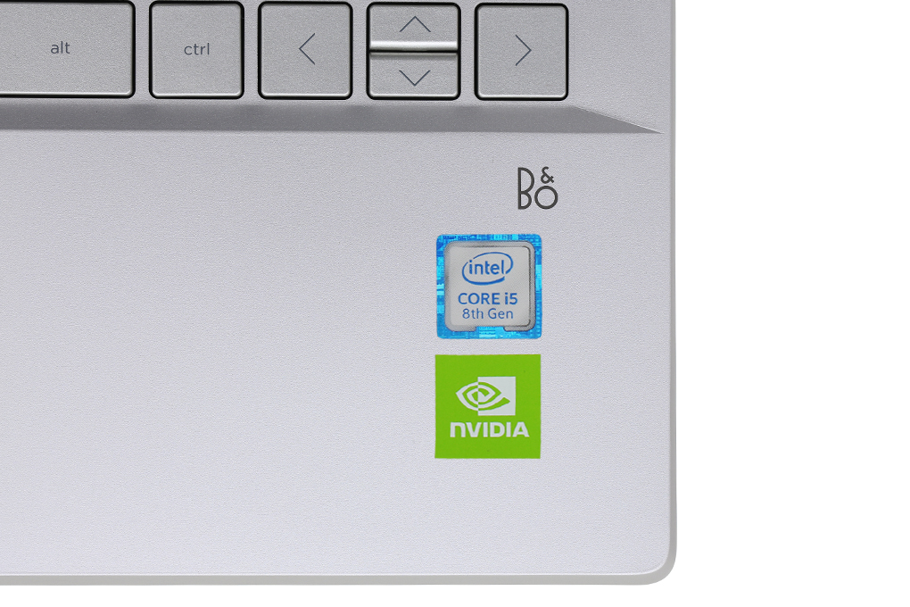 Laptop HP Pavilion 14 ce2100TX i5 8265U/8GB+16GB/1TB/2GB MX130/Win10 (7YA48PA) Màu Vàng