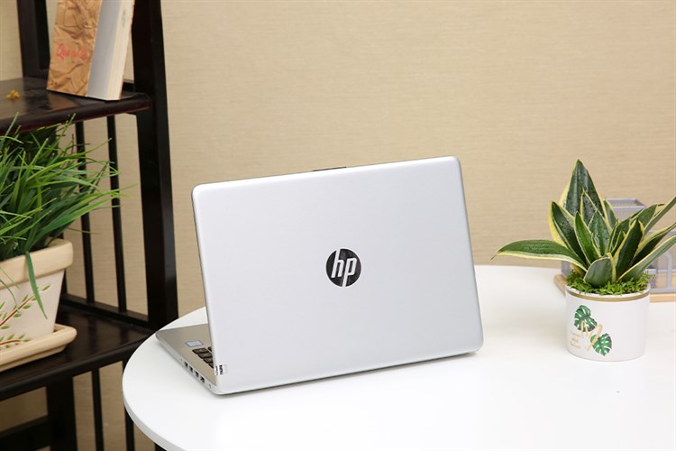 Laptop HP 348 G5 i3 7020U/4GB/256GB/Win10 (7XJ62PA) Màu Bạc