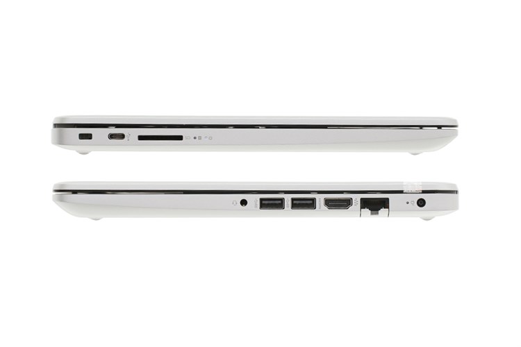 Laptop HP 348 G5 i3 7020U/4GB/256GB/Win10 (7XJ62PA) Màu Bạc