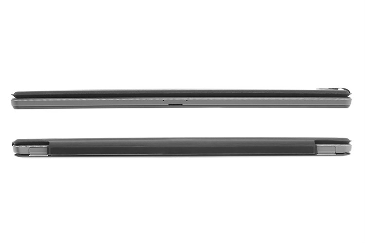 Laptop Acer Switch 5 SW512 52P 34RS i3 7130U/4GB/128GB/Touch/Pen/Win10 (NT.LDTSV.004) Màu Xám