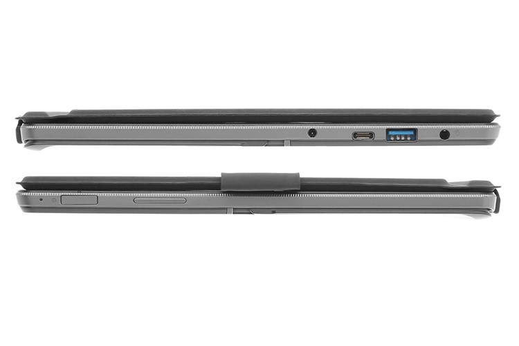 Laptop Acer Switch 5 SW512 52P 34RS i3 7130U/4GB/128GB/Touch/Pen/Win10 (NT.LDTSV.004) Màu Xám
