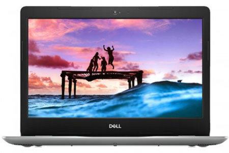 Dell Inspiron 3580 i3 8145U (P75F106N80A) - Giá rẻ, mua trả chậm