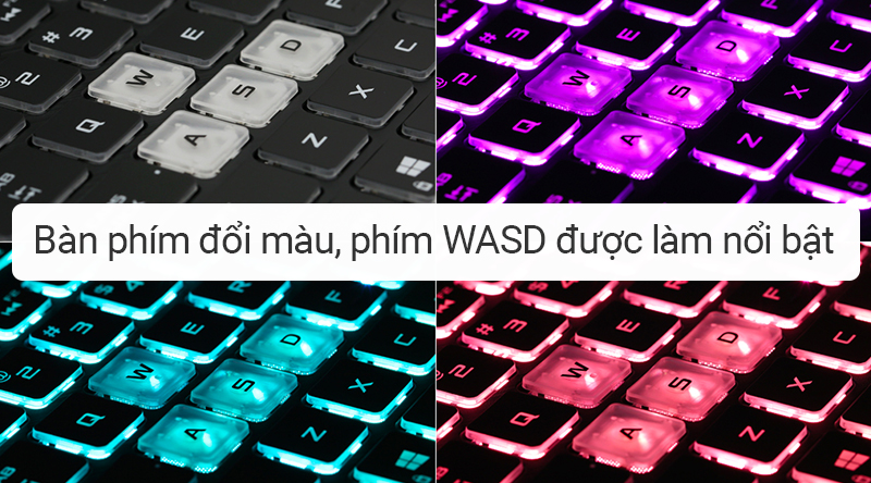 Laptop Asus Gaming ROG Strix G531GD i7 9750H/8GB/512GB/4GB GTX1050/Win10 (AL034T)