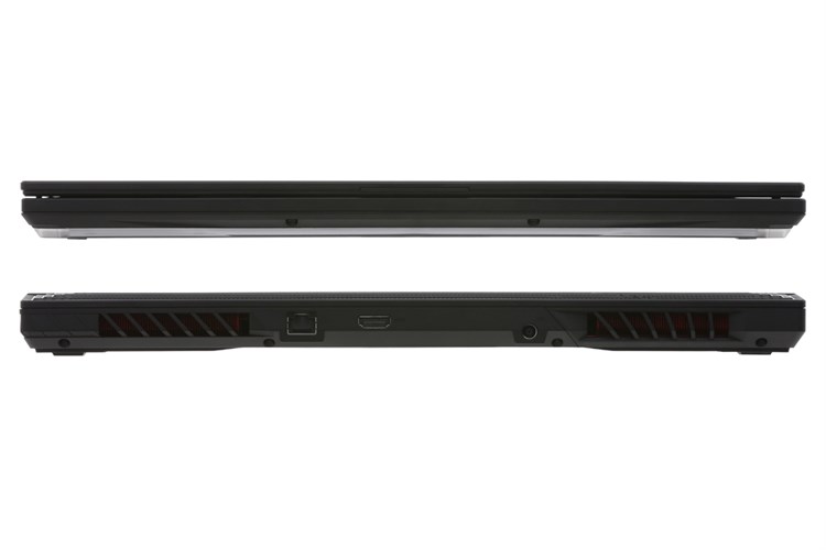 Laptop Asus Gaming ROG Strix G531GD i7 9750H/8GB/512GB/4GB GTX1050/Win10 (AL034T) Màu Đen