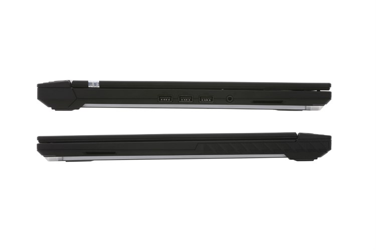 Laptop Asus Gaming ROG Strix G531GD i7 9750H/8GB/512GB/4GB GTX1050/Win10 (AL034T) Màu Đen