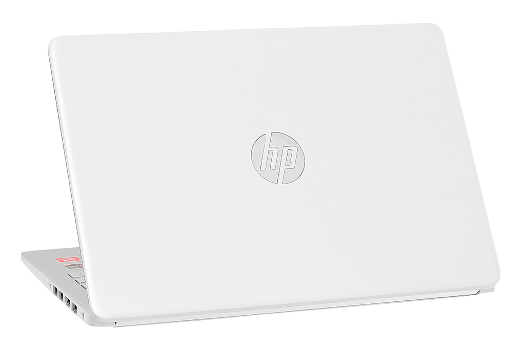 Laptop HP 14s dk0097au R3 3200U/4GB/1TB/Win10 (7VH92PA) Màu Bạc
