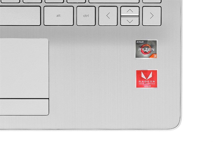 Laptop HP 14s dk0097au R3 3200U/4GB/1TB/Win10 (7VH92PA)