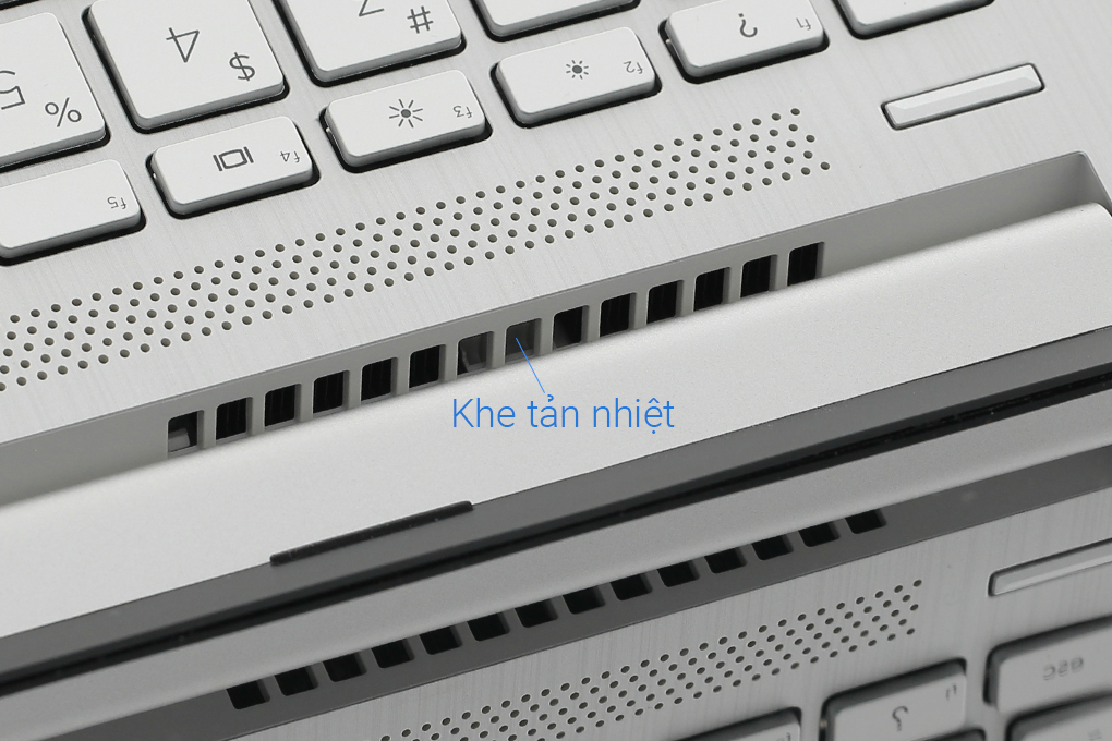 Laptop HP 14s dk0097au R3 3200U/4GB/1TB/Win10 (7VH92PA) Màu Bạc