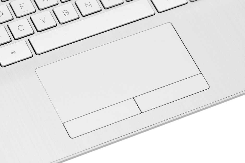 Laptop HP 14s dk0097au R3 3200U/4GB/1TB/Win10 (7VH92PA) Màu Bạc