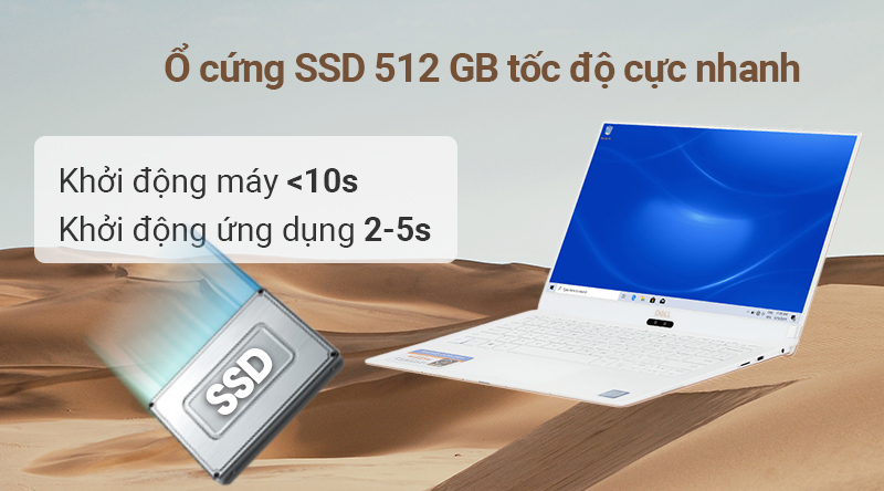 Laptop Dell XPS 13 9370 i7 8550U/8GB/256GB/Office365/Win10 (415PX3)