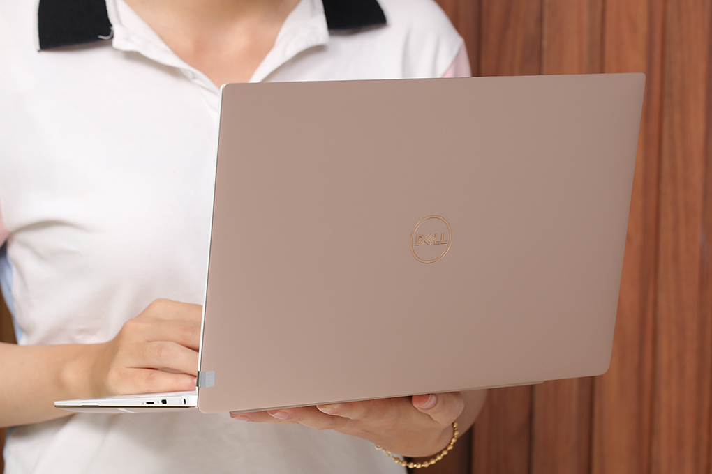 Laptop Dell XPS 13 9370 i7 8550U/8GB/256GB/Office365/Win10 (415PX3) - 18