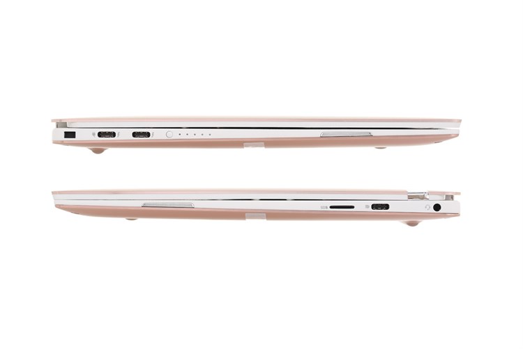 Laptop Dell XPS 13 9370 i7 8550U/8GB/256GB/Office365/Win10 (415PX3) Màu Vàng